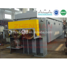 JYG Series Hollow Paddle Dryer